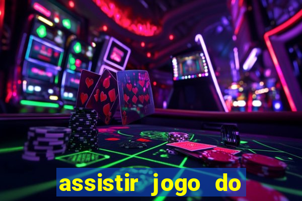 assistir jogo do flamengo multicanais